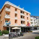 Hotell Antoniana Caorle