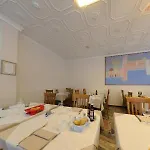 Hotell Antoniana 3*