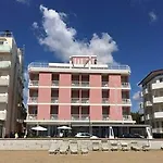 Hotell Antoniana Caorle