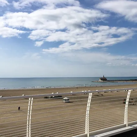 Antoniana Hotell Caorle