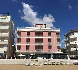 Hotell Antoniana Caorle