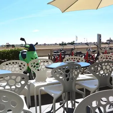 Hotell Antoniana Caorle