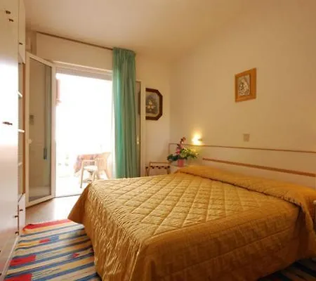 Antoniana Hotel 3*