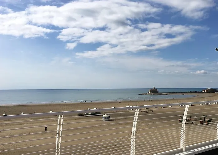 Antoniana Hotell Caorle