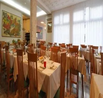 Antoniana Hotell Caorle