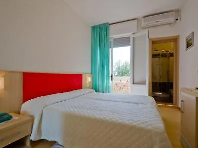 Antoniana Hotel Caorle