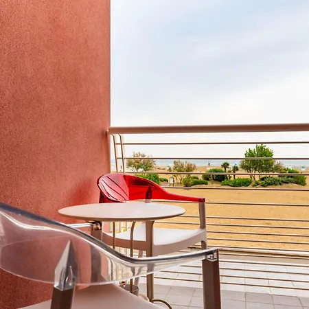 Antoniana Hotel