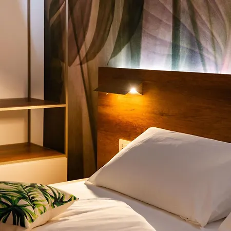 Antoniana Hotel Caorle