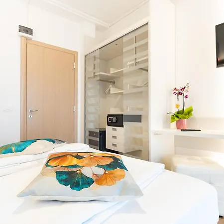 Antoniana Hotel 3*