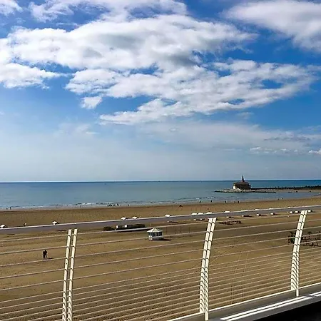 Hotel Antoniana 3*