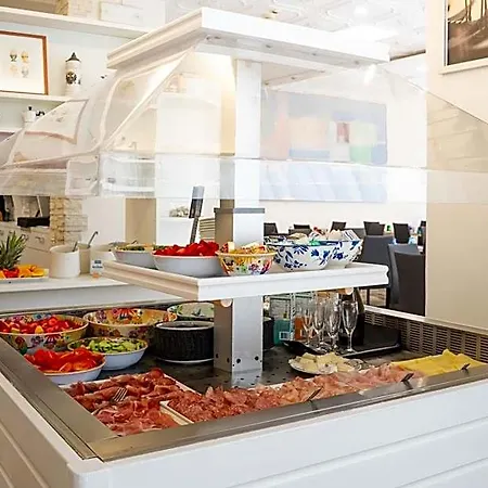 Antoniana Hotel 3*