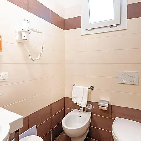 Hotel Antoniana 3*