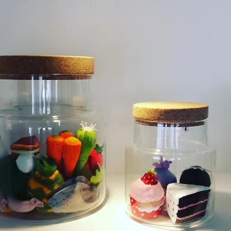 Antoniana Ξενοδοχείο Καόρλε