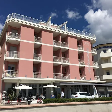 Antoniana Hotel 3*