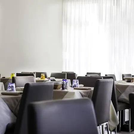 Antoniana Ξενοδοχείο Καόρλε