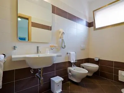 Hotel Antoniana