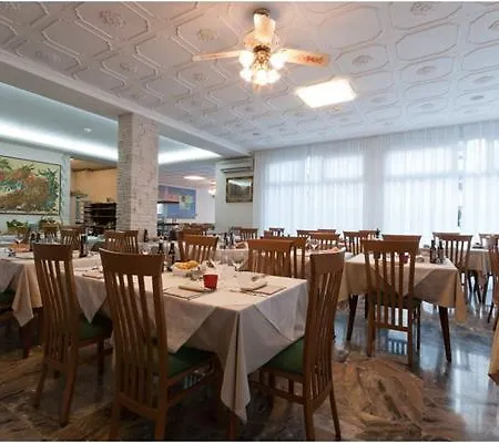 Antoniana Καόρλε