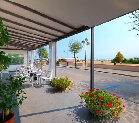 Hotel Antoniana