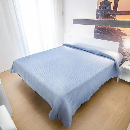 Antoniana Ξενοδοχείο