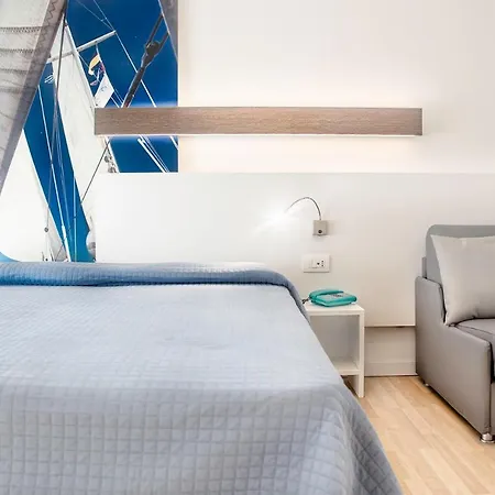 Ξενοδοχείο Antoniana 3*