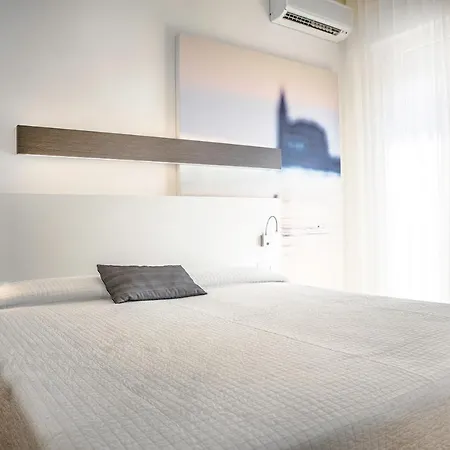 Antoniana Ξενοδοχείο Καόρλε