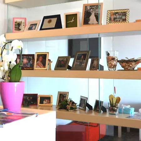 Antoniana Ξενοδοχείο