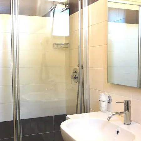 Antoniana Hotel Caorle