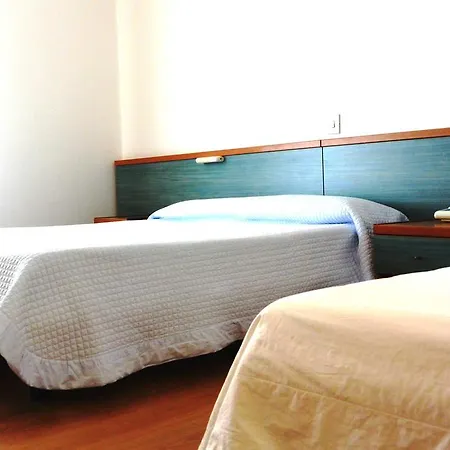 Antoniana Καόρλε