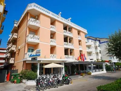 Otel Antoniana Caorle