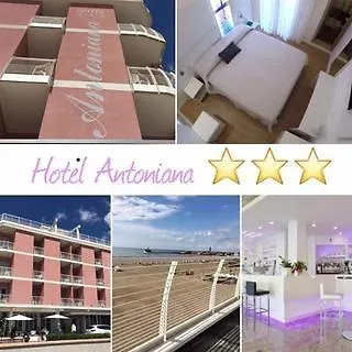 Antoniana 3* Caorle
