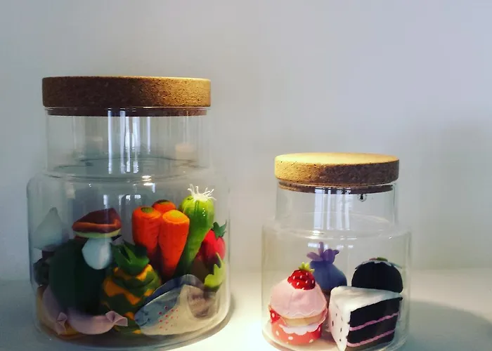 Antoniana Отель Каорле