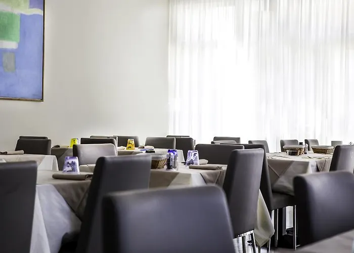 Antoniana Szálloda Caorle