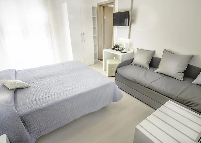 Szálloda Antoniana 3*