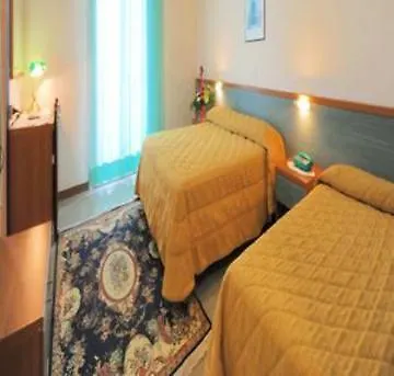 Otel Antoniana