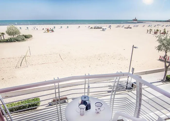 Antoniana Szálloda 3*