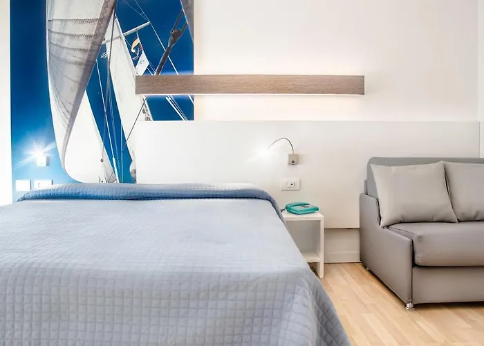 Szálloda Antoniana 3*