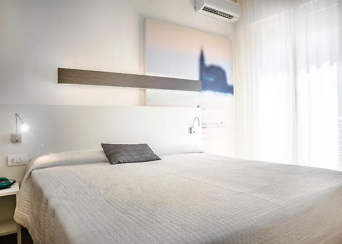 Antoniana Szálloda Caorle