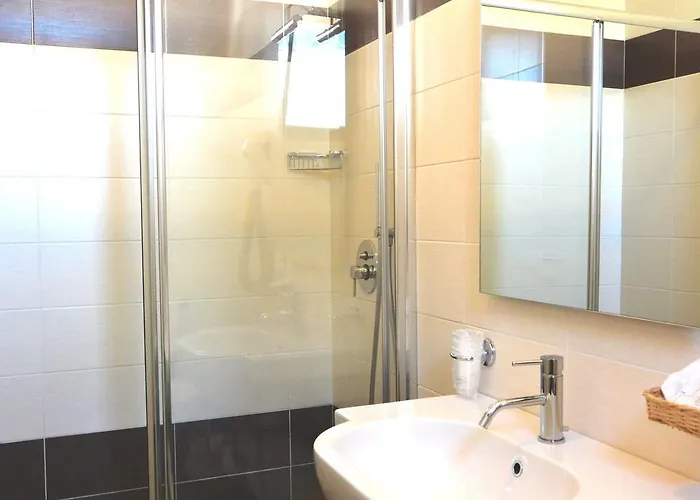 Antoniana Szálloda Caorle